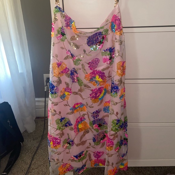 Amazon dress! - Picture 2 of 4